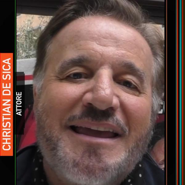 Christian De Sica